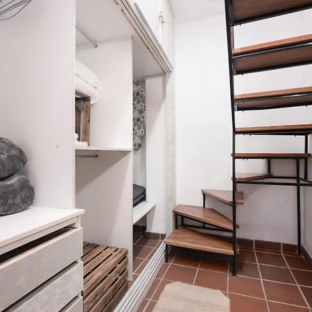 Willa Casa Lucero Ronda Zewnętrze zdjęcie