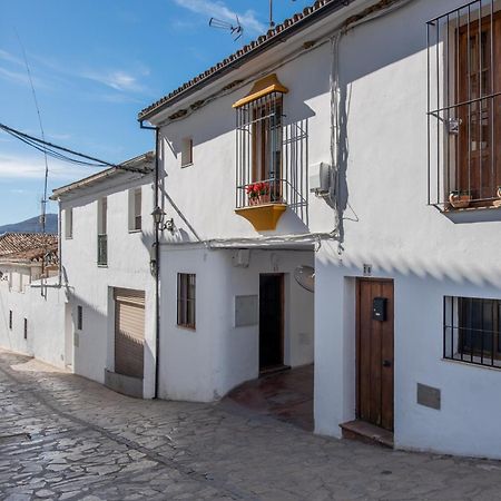 Willa Casa Lucero Ronda Zewnętrze zdjęcie